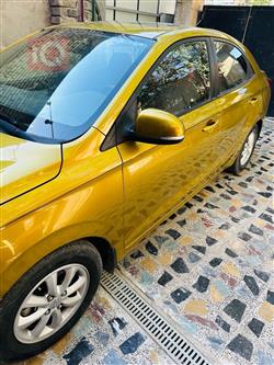 هيونداي رينا